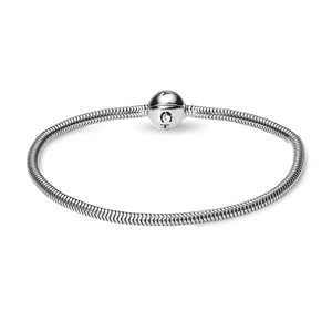 Silber Armband von Christina Jewelry and Watches - 601-S 